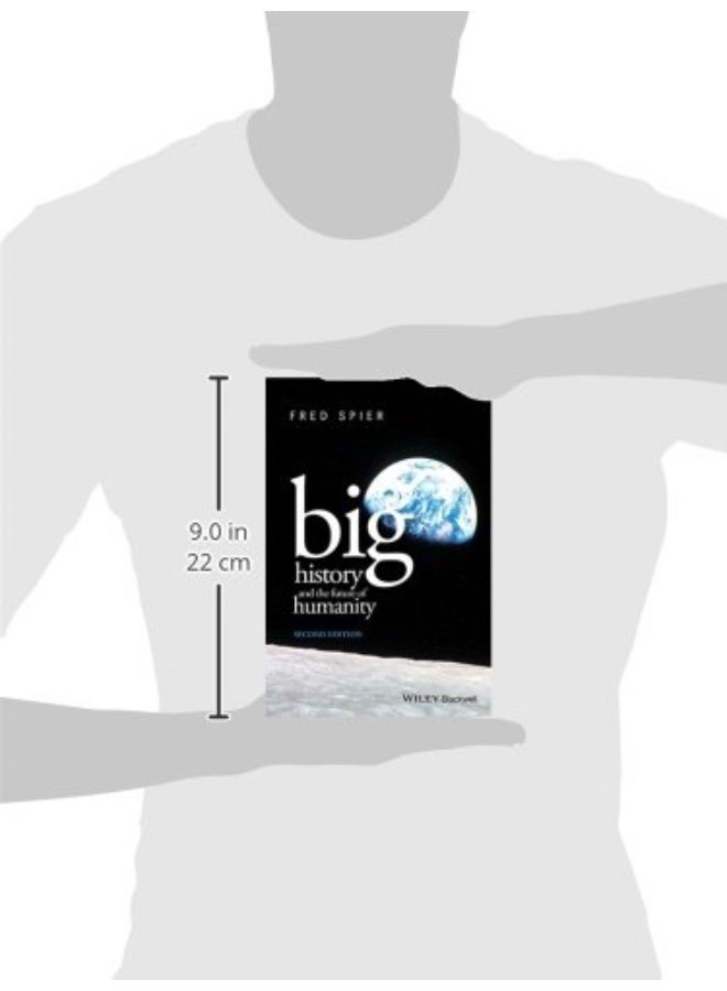Big History and the Future of Humanity  - Image 2