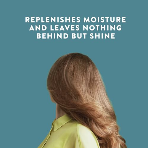 Native Cashmere & Rain Shampoo and Conditioner Contain Naturally Derived Ingredients | All Hair Types, Color & Treated, Fine to Dry Damaged, Sulfate & Dye Free - 2-Pack - Image 5