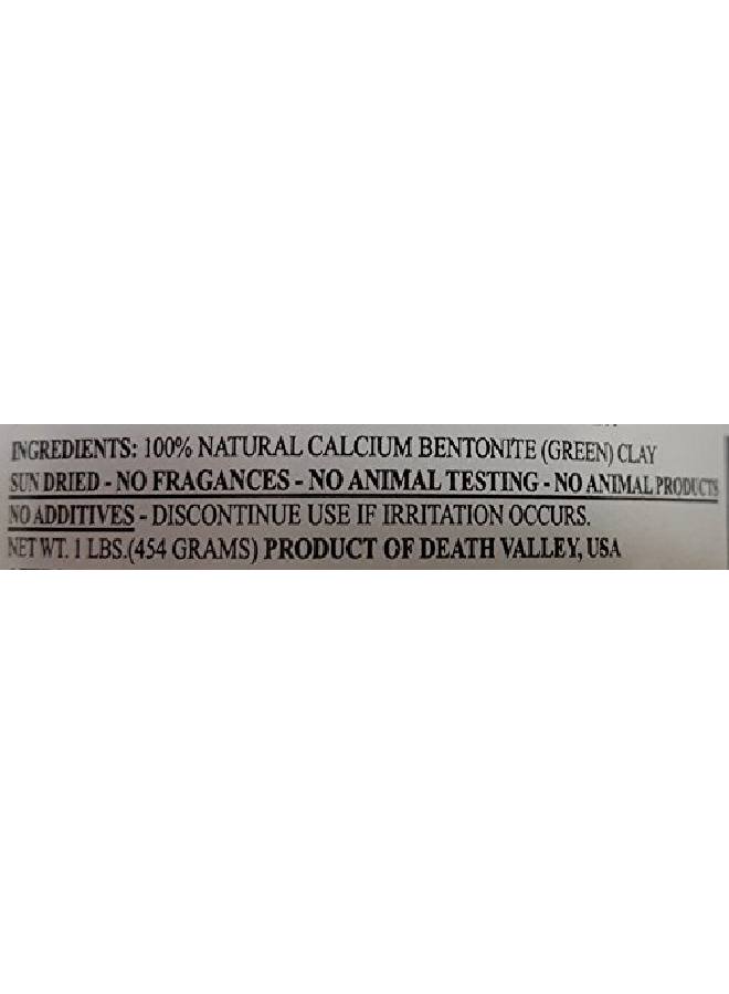 AZTEC SECRET Indian Healing Clay, 16 Ounce - Image 4
