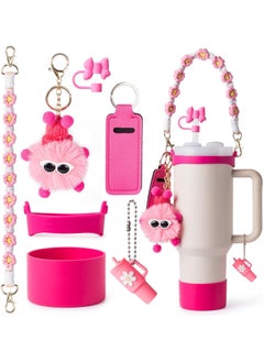 Hot Pink