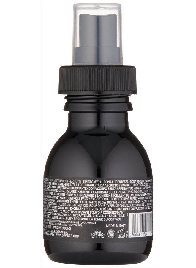 Davines حليب OI All in One، 1.69 أونصة سائلة - Image 2