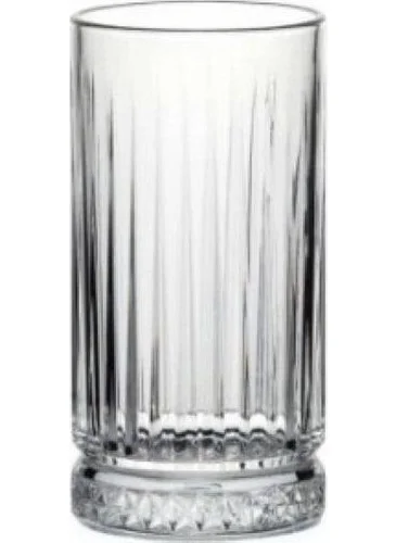 Paşabahçe 520125 Soft Drink Glass Set of 4