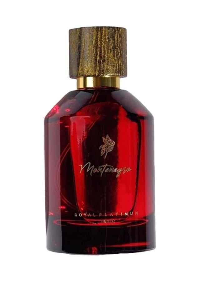 رويال بلاتينيوم - عطر مونتينيغرو بيور 100 مل - Image 1