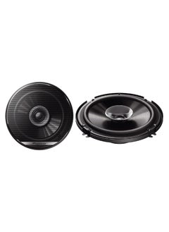 Pioneer Pioneer Ts-G1610F 280W Dual Cone Speaker System, 6.5-Inch Size  - Image 1
