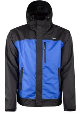 Sportlife Moonriver Raincoat 5000MM-BLUE  - Image 1