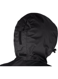 Sportlife Moonriver Raincoat 5000MM-BLUE  - Image 5