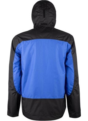 Sportlife Moonriver Raincoat 5000MM-BLUE  - Image 3