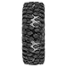 Pro-Line ProLine Racing 110 Hyrax LP G8 FrontRear 22 Crawler Tires 2 PRO1022014 RC Tire - Image 3
