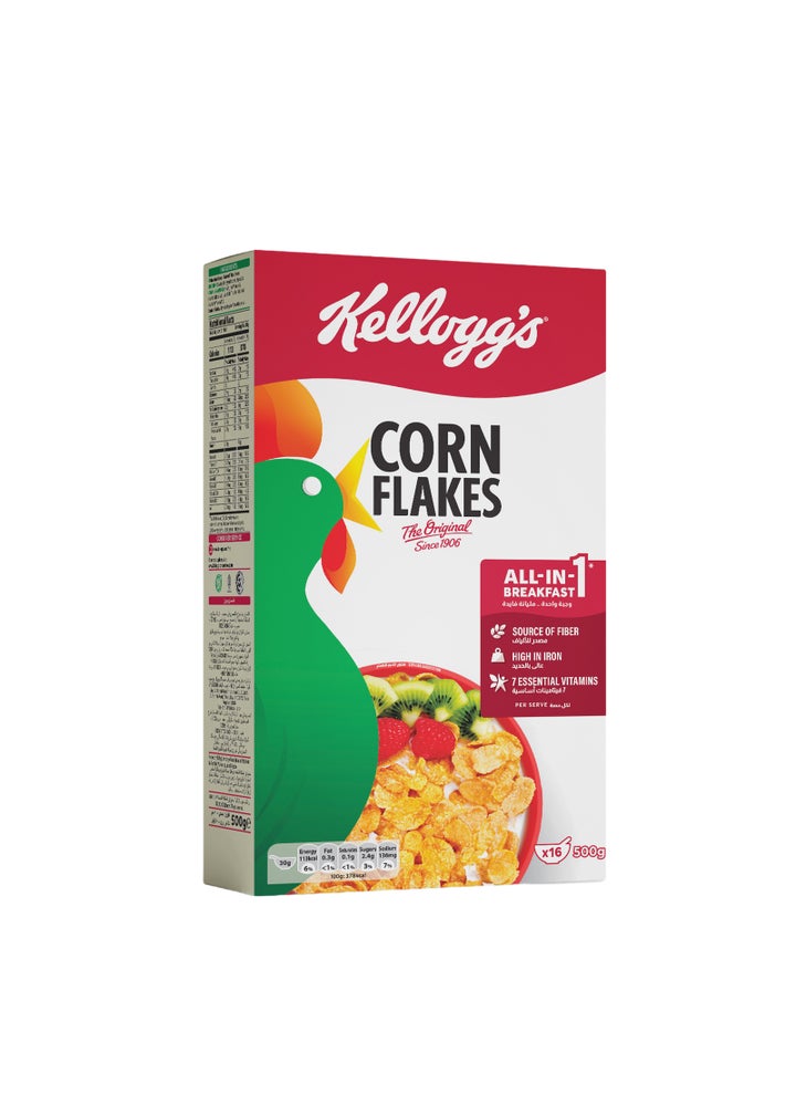 Corn Flakes Original