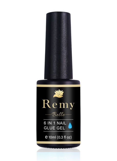 6 in 1 Nail Glue Gel