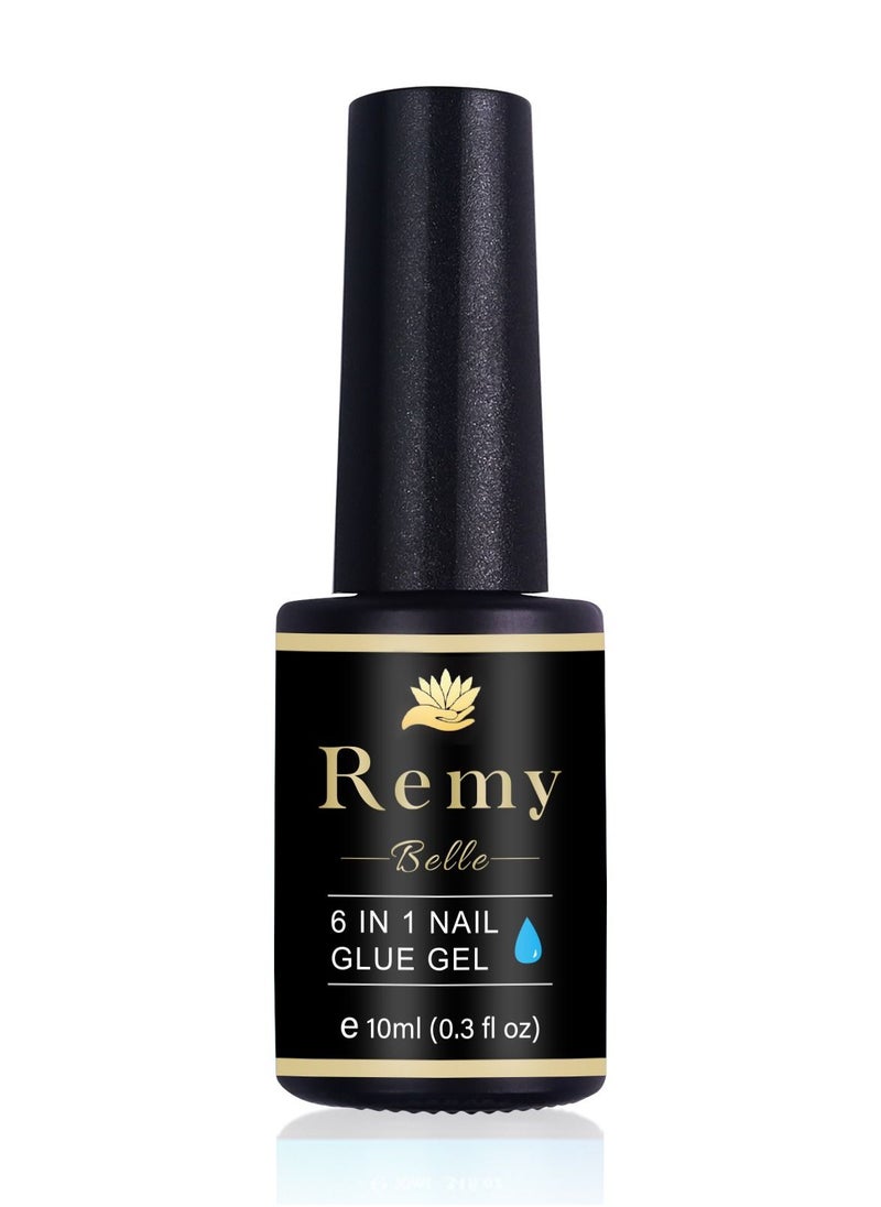 Remy Belle 6 in 1 Nail Glue Gel  - Image 1
