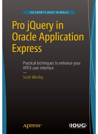 Pro jQuery in Oracle Application Express - pzsku/Z1DACFB801E842BC3C189Z/45/1747922315/9be6677f-bce9-4686-acad-b39e33b2f20a