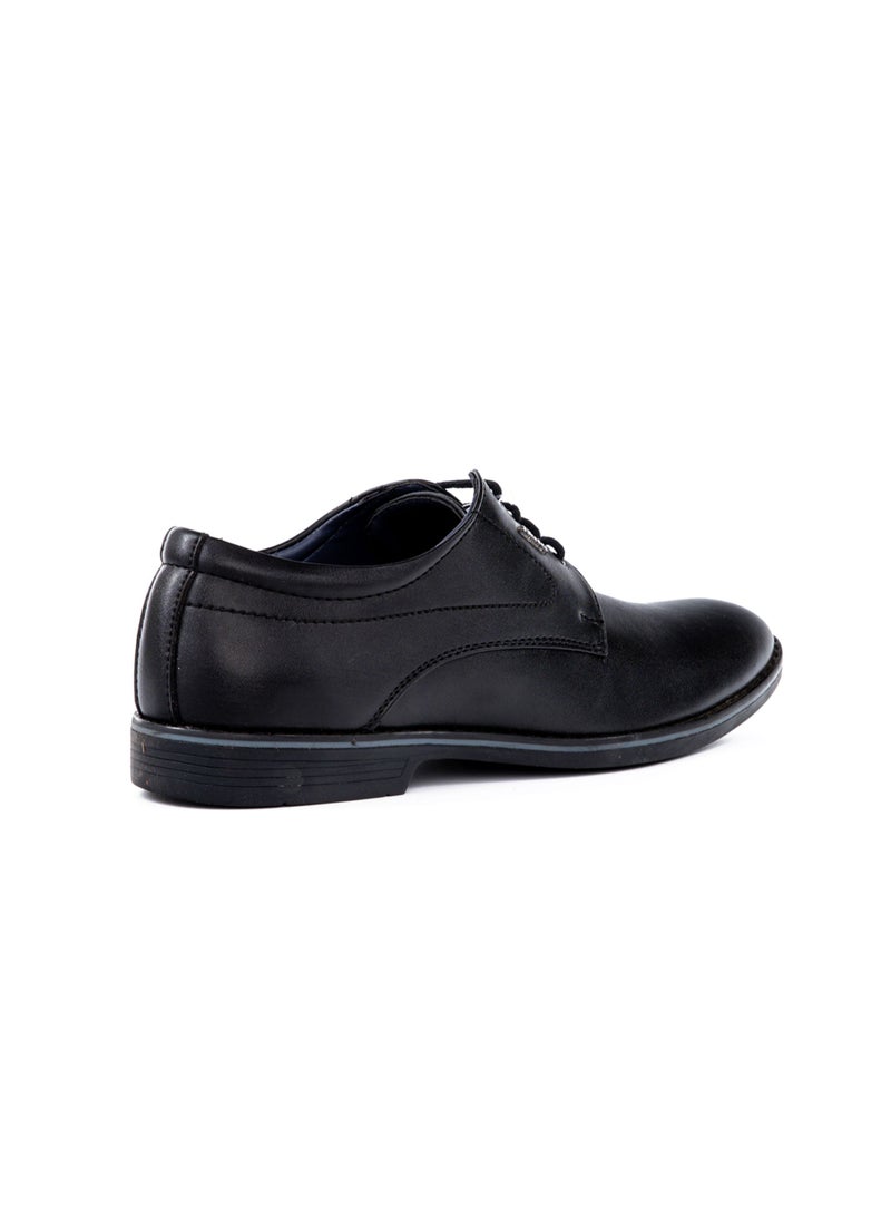 Bata Formal Low Heel Shoes - Image 3