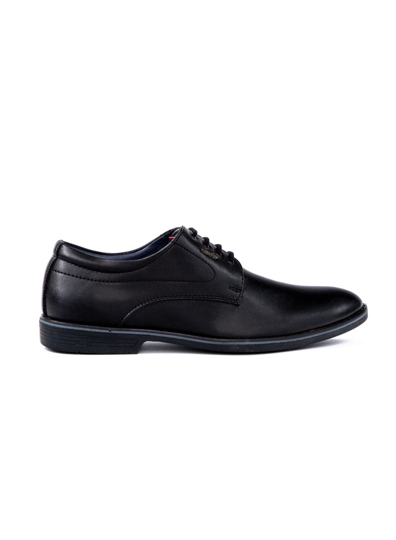 Bata Formal Low Heel Shoes - Image 1