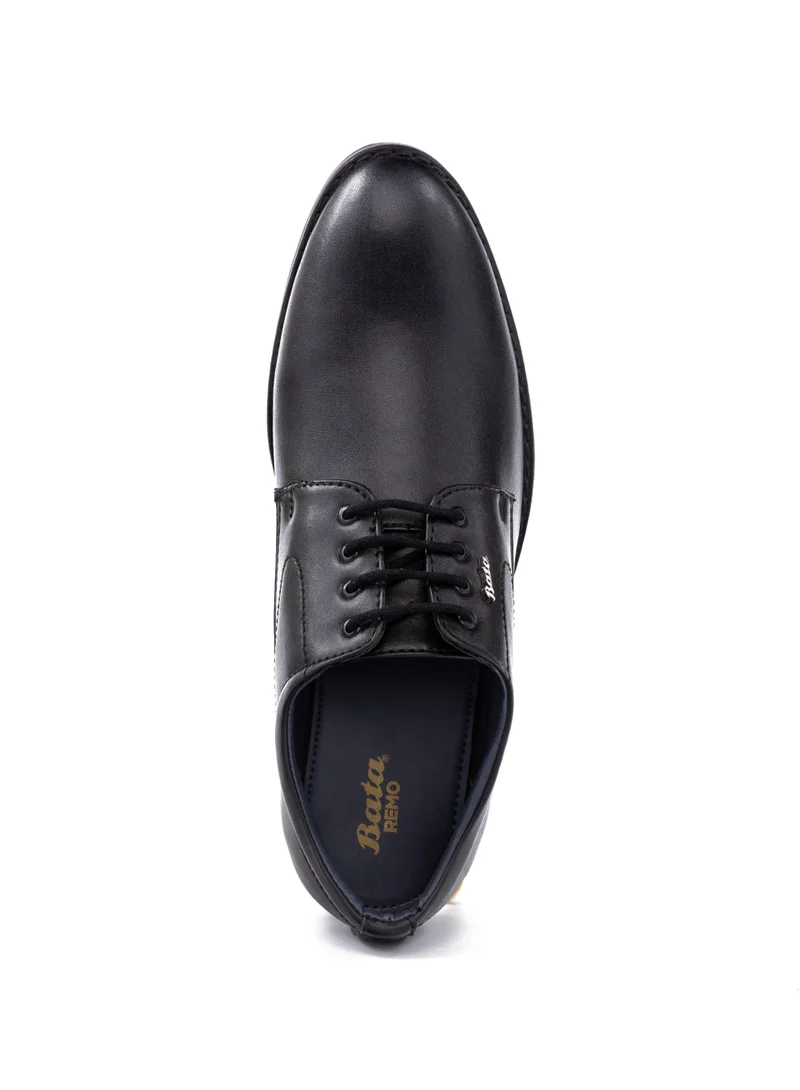Bata Formal Low Heel Shoes