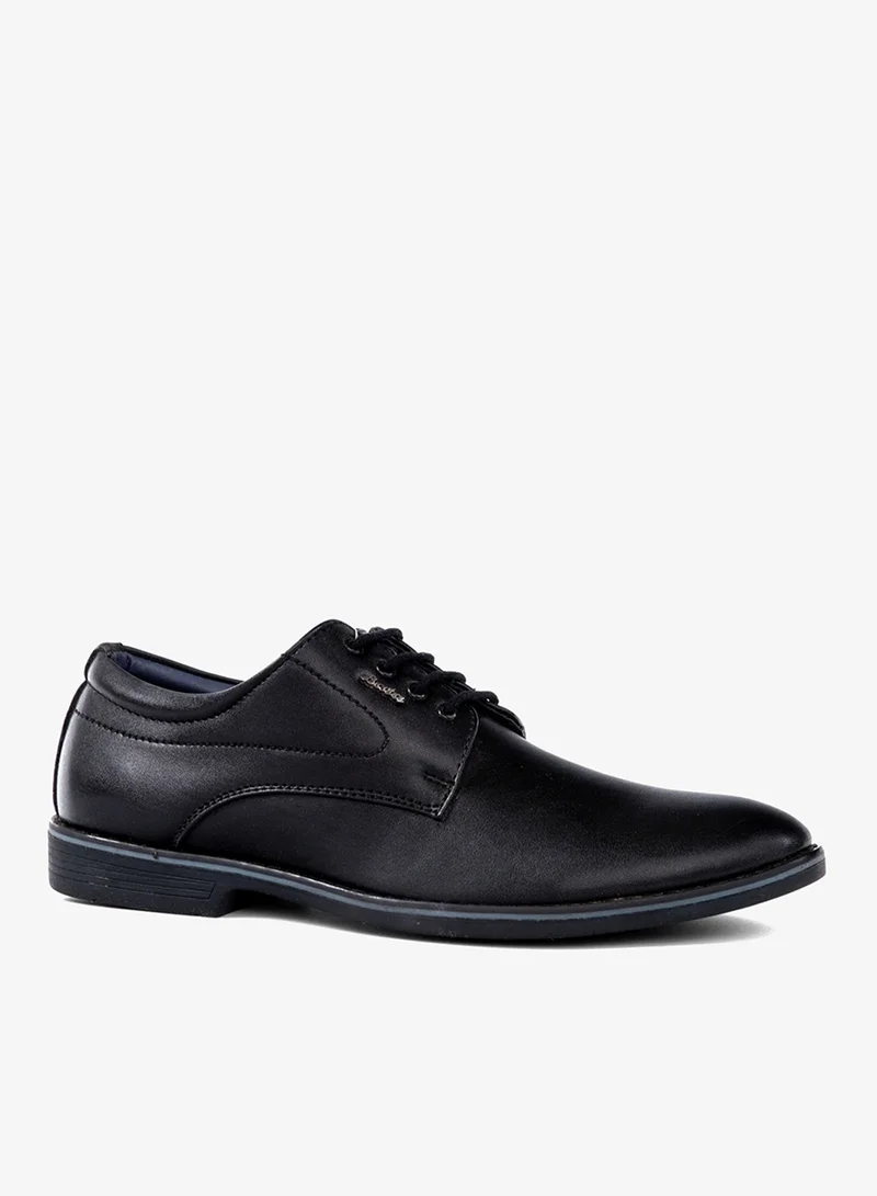 Bata Formal Low Heel Shoes