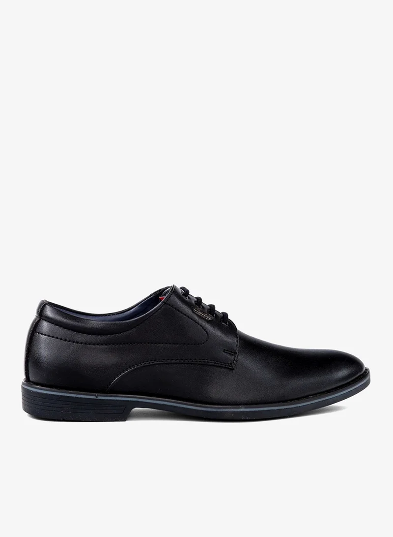 Bata Formal Low Heel Shoes