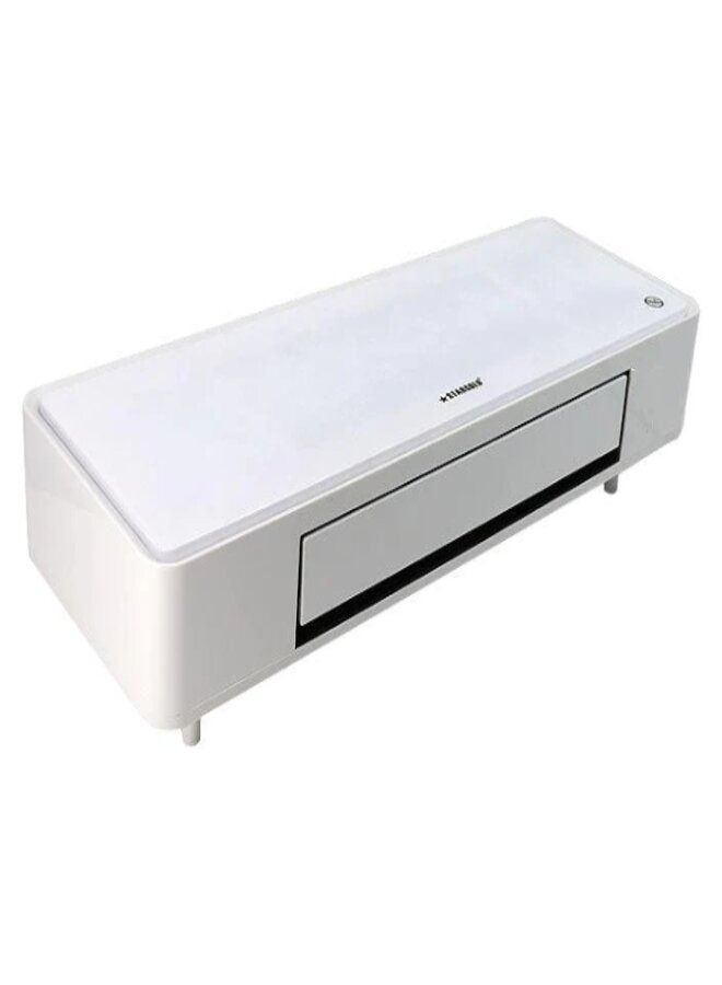 ستارجولد دفاية PTC مثبتة على الحائط من ستارغولد مع جهاز تحكم عن بعد 2000 وات - Image 2