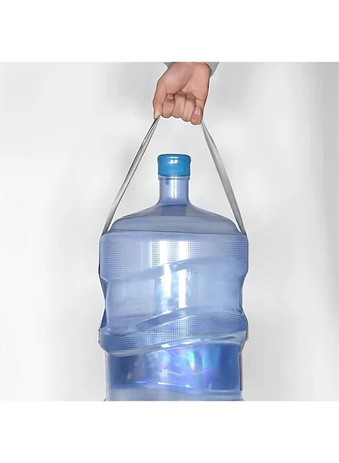 1 97Inch x 393 7Inch Heavy Duty Waterproof Tape Super Strong Adhesive No Residue For Indoor Outdoor Use - Image 5