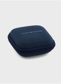 TOMMY HILFIGER Iconic Th Braided Leather Bracelet  - Image 4