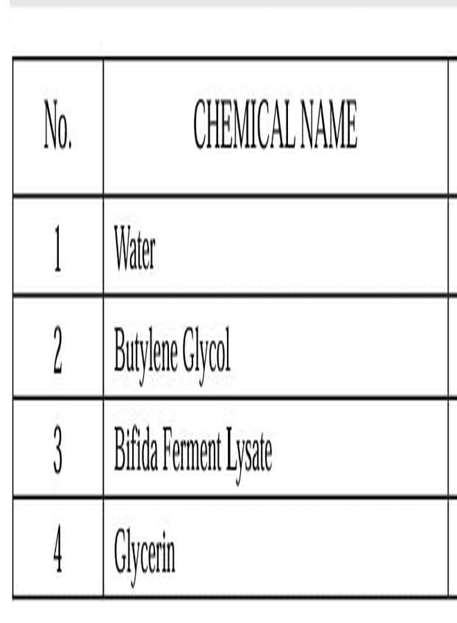 RAMOSU Bifida Ferment Lysate 100 (10ml × 5ea) - Image 5