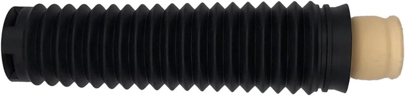 DEMULAX Car Rear Shock Absorber Buffer Rubber Boot Set - Image 5