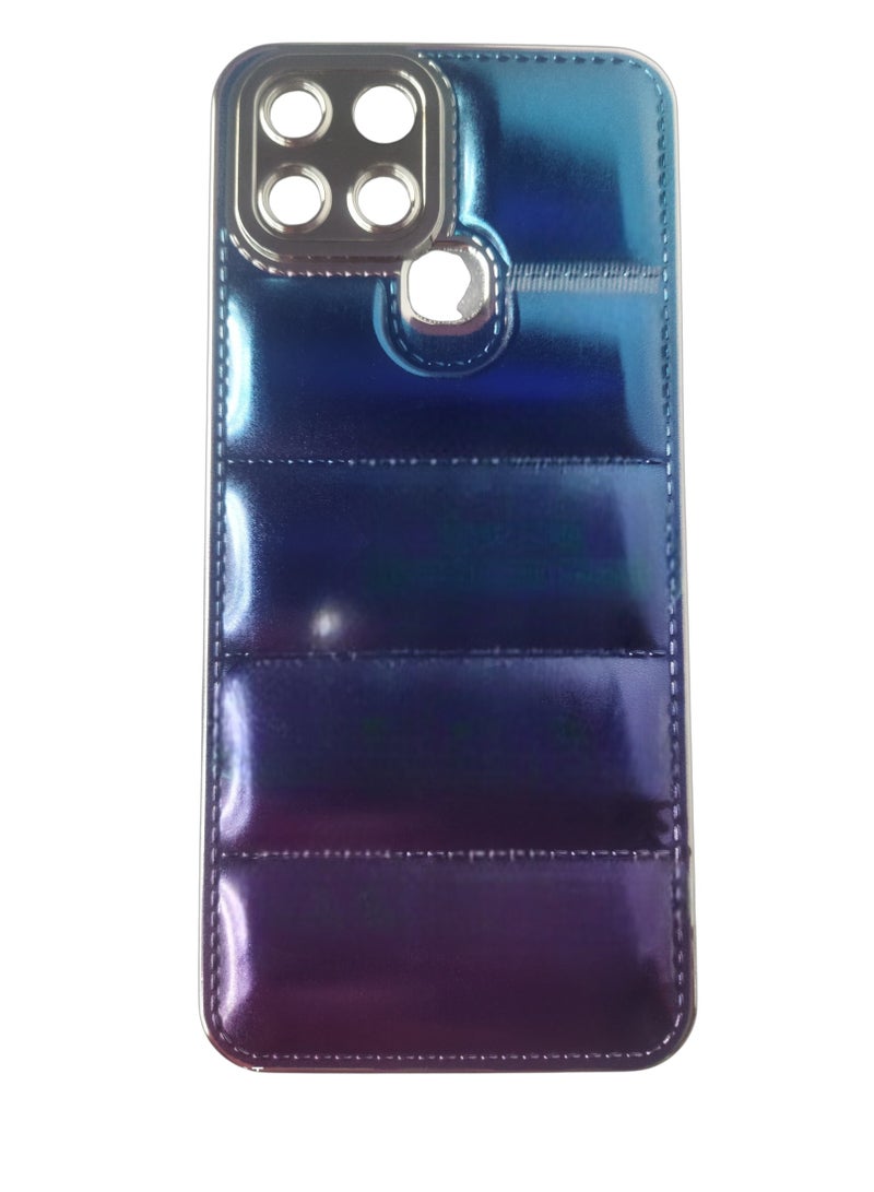 Back Cover For Infinix Smart 6