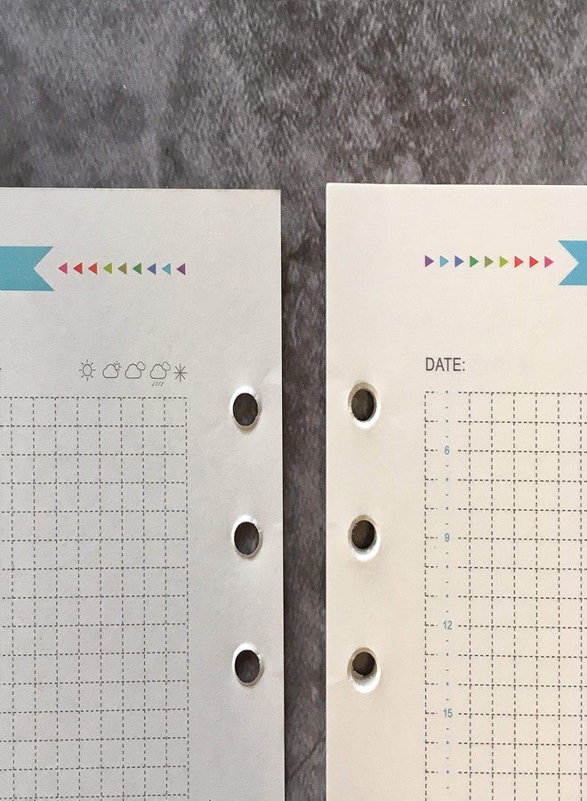 كلاسميت دفاتر رسم كلاس ميت، مقاس A4، 40 صفحة - عبوة من 5 - Image 3