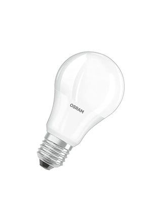 Osram LED VALUE Classic A | Frosted (Replace 75W) 10W, Screw Base E27, Warm White/2700k - 1055 lm, O-LED-CLSA-10W-WW-FS - view 2