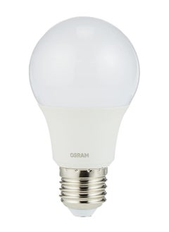 Osram Osram LED VALUE Classic A | Frosted (Replace 75W) 10W, Screw Base E27, Warm White/2700k - 1055 lm, O-LED-CLSA-10W-WW-FS  - Image 1