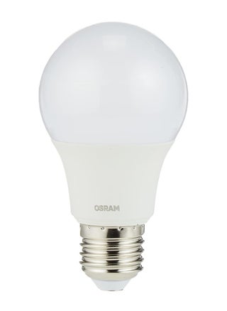 Osram LED VALUE Classic A | Frosted (Replace 75W) 10W, Screw Base E27, Warm White/2700k - 1055 lm, O-LED-CLSA-10W-WW-FS - pzsku/Z1DAD90F1BF9FBD0C87FDZ/45/1745308593/15983f20-c360-42b3-a3a3-ea112d12af91