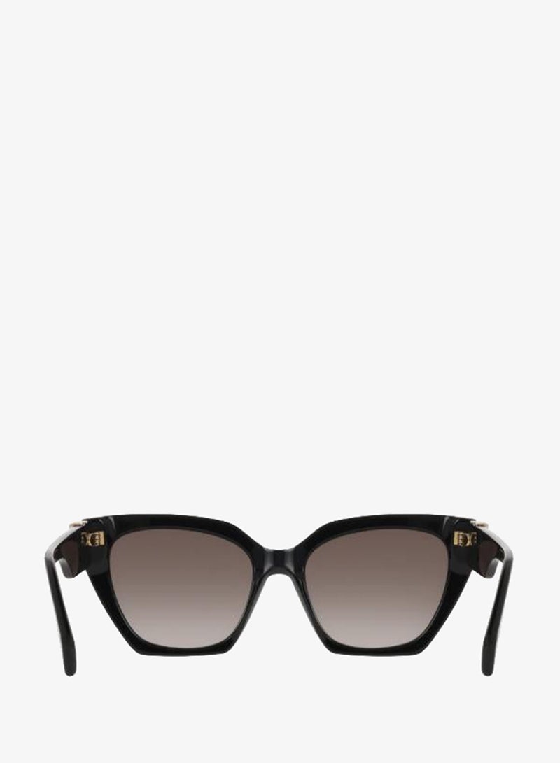 Liu Jo Cat Eye Sunglasses - Image 2