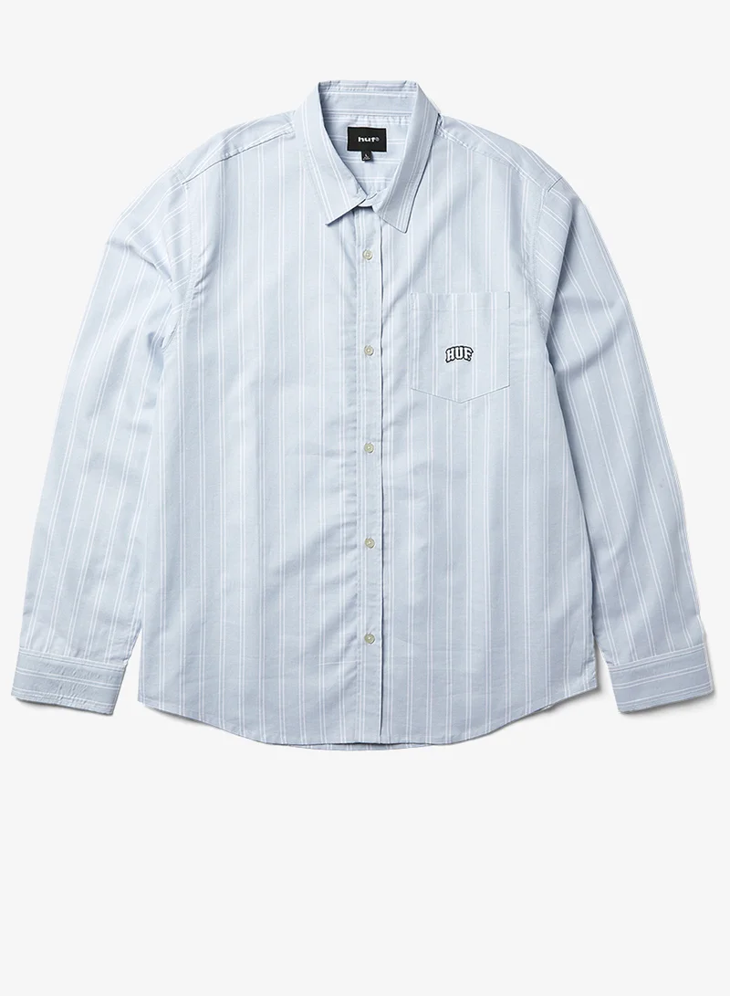 هاف CLASSIC ARCH LS OXFORD SHIRT