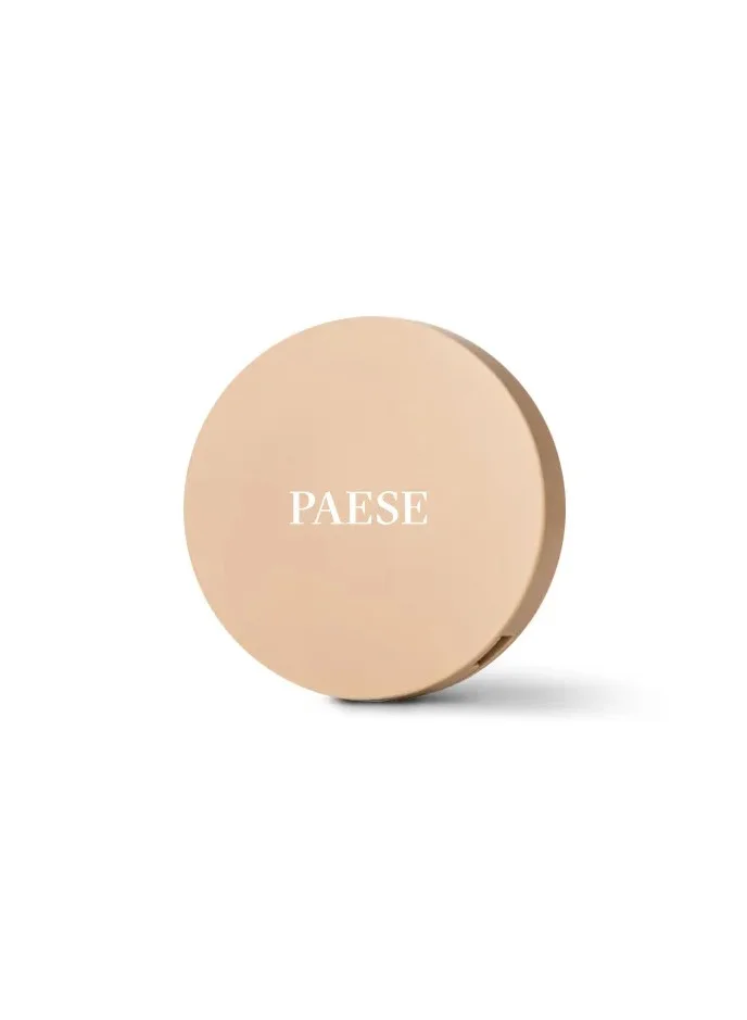 Paese  PAESE Illuminating & Covering Pressed Powder 3C for Women | Best Price UAE