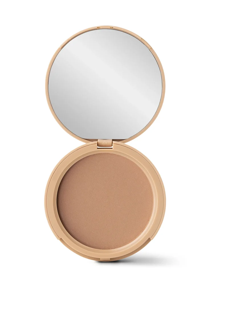 Paese PAESE Illuminating & Covering Pressed Powder 3C