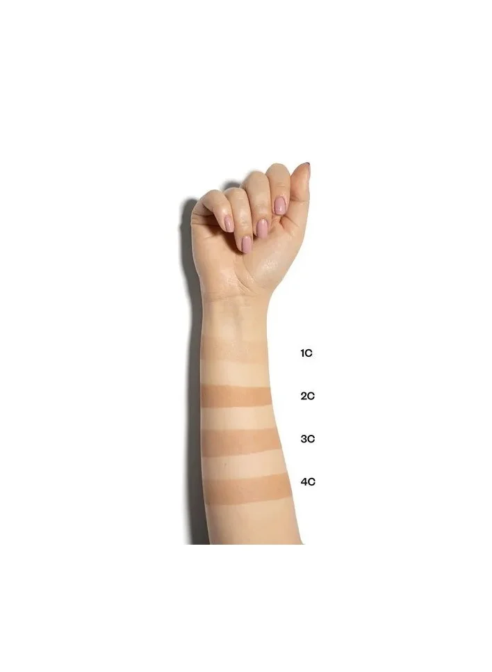 Paese  PAESE Illuminating & Covering Pressed Powder 3C for Women | Best Price UAE