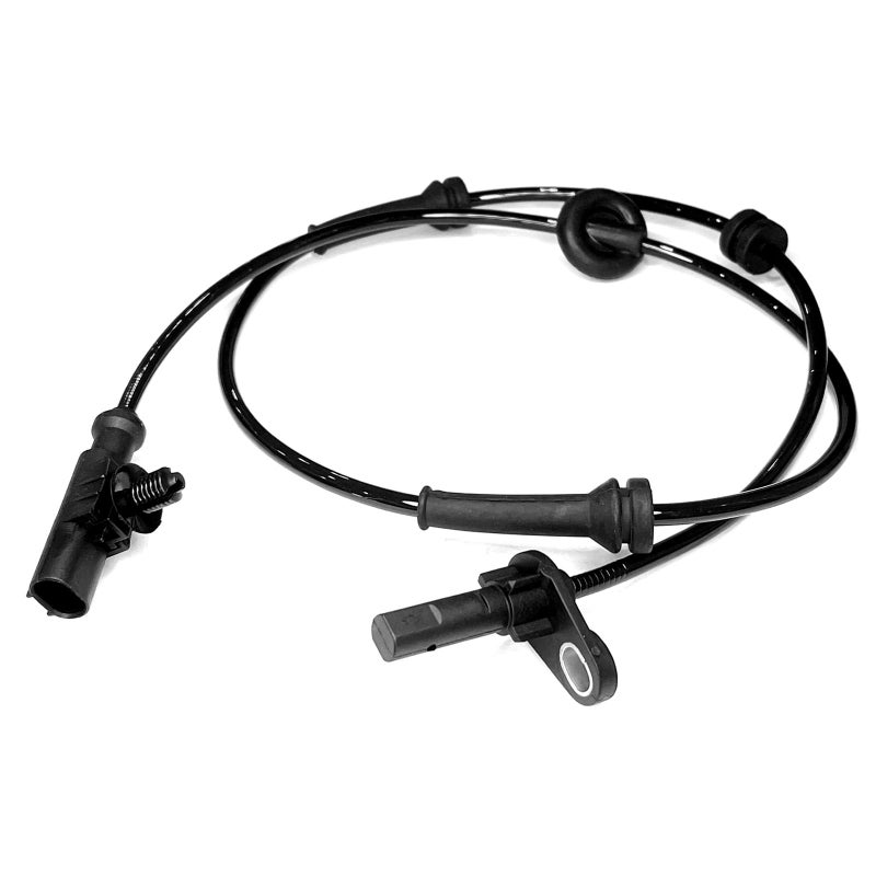Eponcia ABS Wheel Speed Sensor Rear Left, Automotive Replacement Anti-Lock Brake Speed Sensors 3630050U2010, Left Rear Wheel Speed ABS Sensor Sensing Device Cable Direct Fit Heyue Models Brake System - Image 1