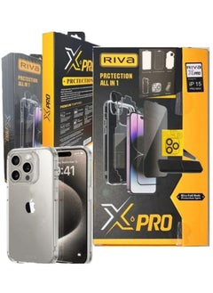 5  iPhone 15 Pro Mix