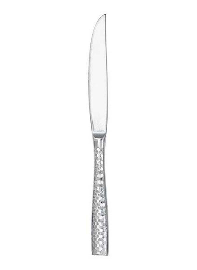 SS Lucca Faceted SH Butter Knife 6.9 (17.5cm) - pzsku/Z1DAE0000345E5B4B15D4Z/45/_/1737363315/ff86d681-d352-4b3c-8657-e3b2a5539d7f