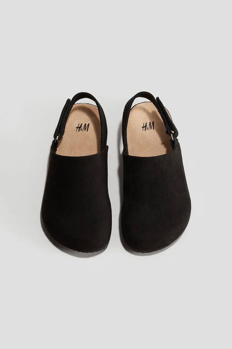H&M Mules