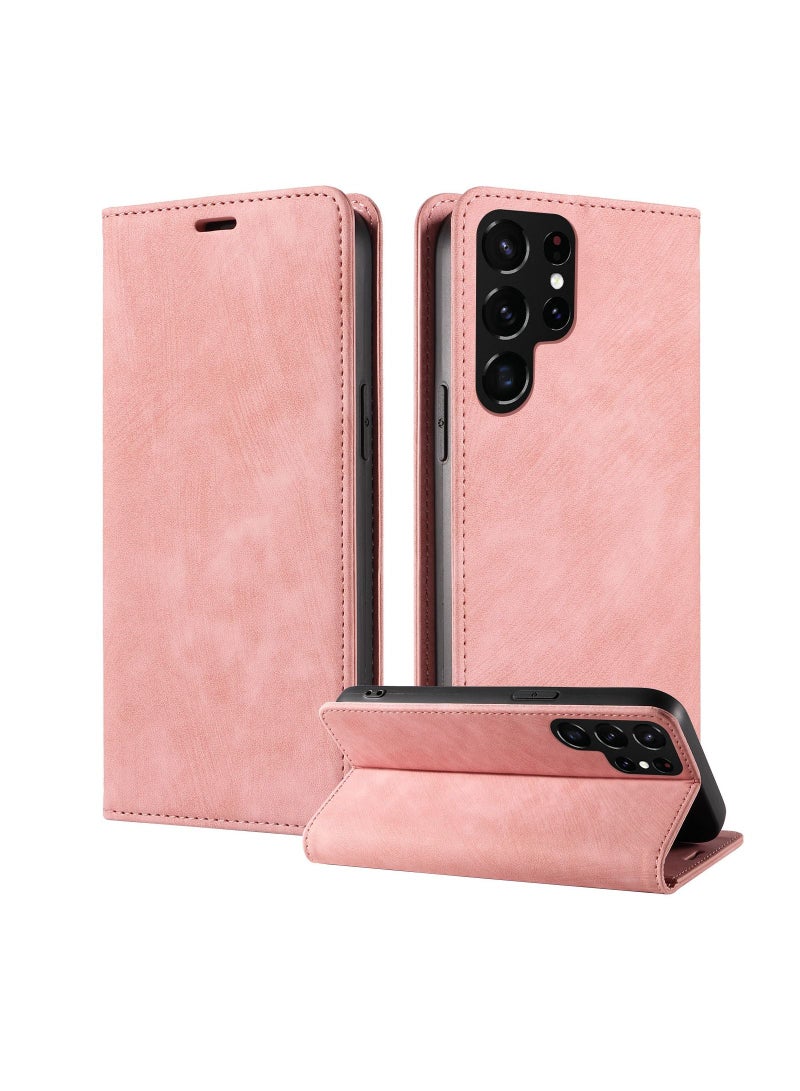 Loquat Suitable For Samsung Clamshell Type Retro Mobile Phone  Case - Image 1