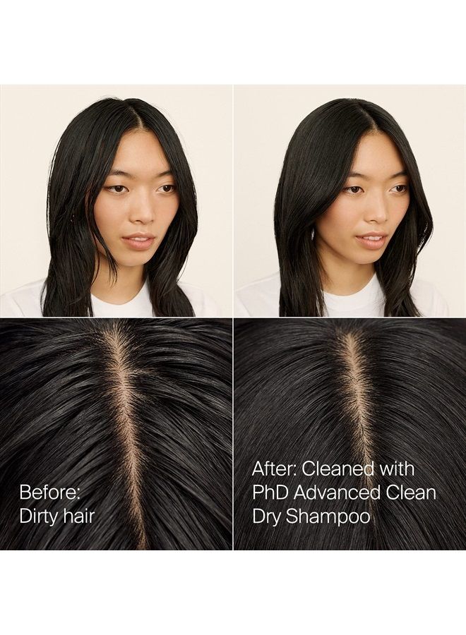 Living Proof Dry Shampoo, Perfect hair Day Advanced Clean, Dry Shampoo for Women and Men, 5.5 oz - Image 3