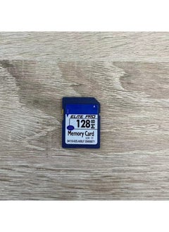 Generic Loss SD Card Camera Card 1GB 2GB16G 32G Test Card Recorder Audio Electronic Photo Album-Capacity:32GB  - Image 2