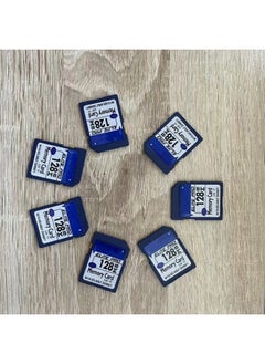 Generic Loss SD Card Camera Card 1GB 2GB16G 32G Test Card Recorder Audio Electronic Photo Album-Capacity:32GB  - Image 1