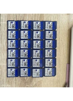 Generic Loss SD Card Camera Card 1GB 2GB16G 32G Test Card Recorder Audio Electronic Photo Album-Capacity:32GB  - Image 4