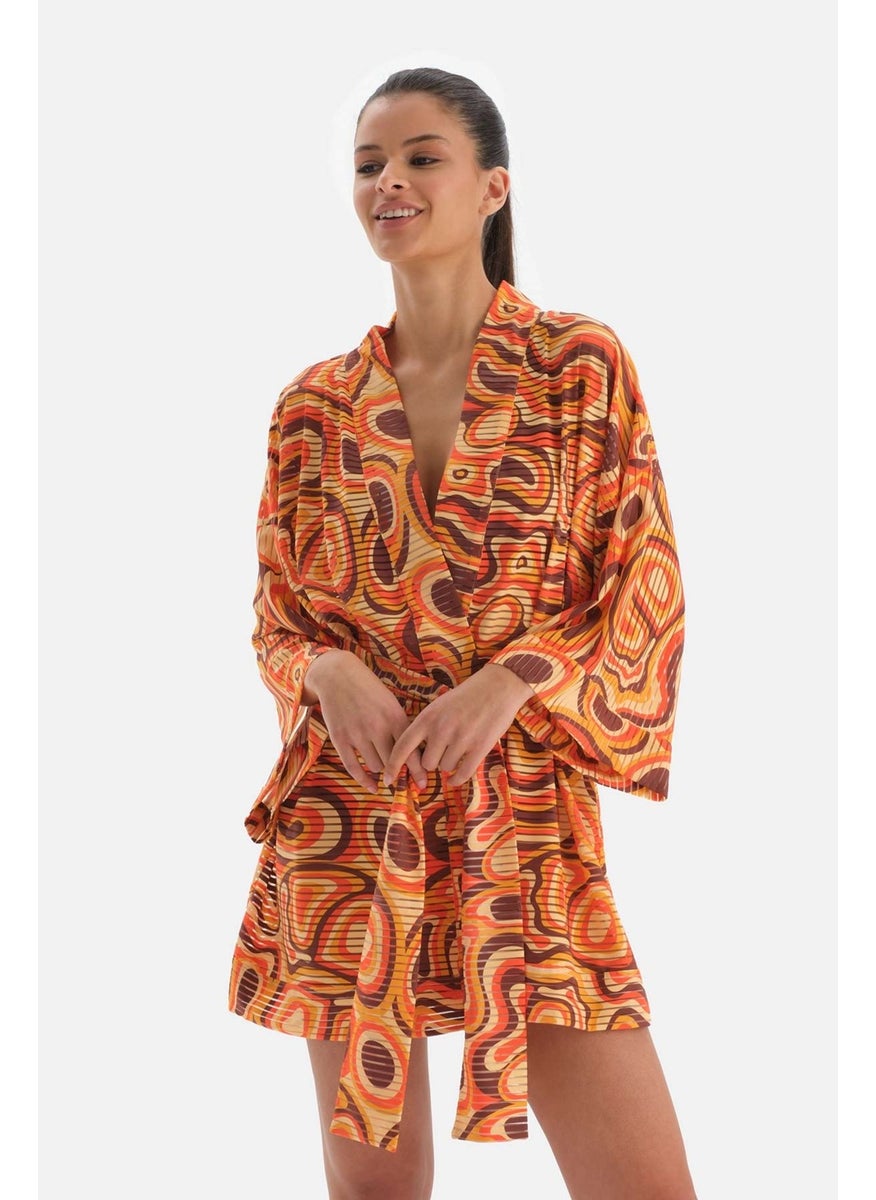 Tile - Orange Short Kimono - pzsku/Z1DAE7D15D6C0554EAB94Z/45/_/1741248910/aff4e51b-4b42-479a-ad24-b2b51d434f7e