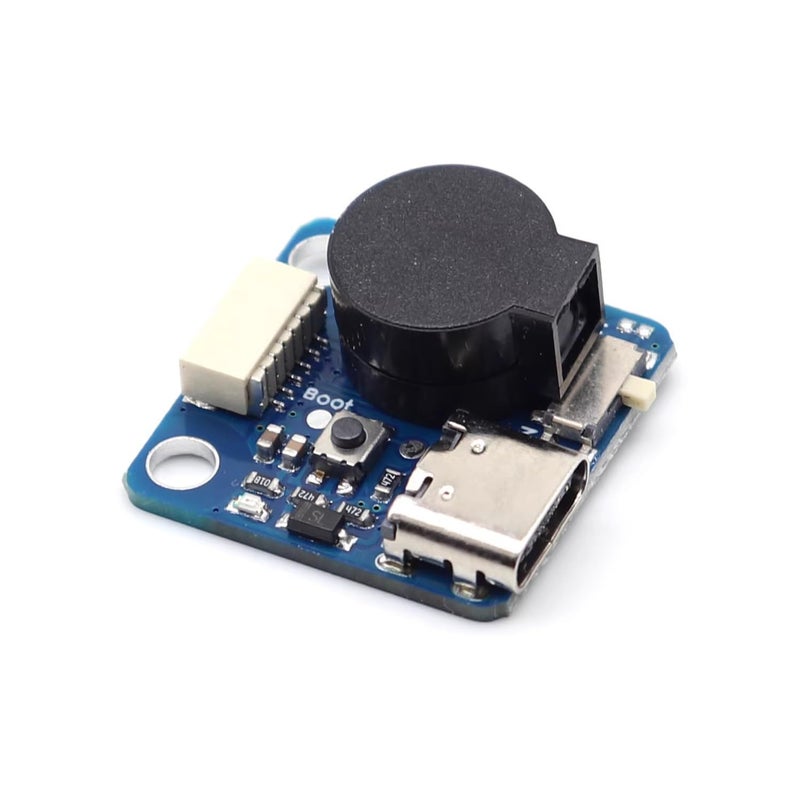 H743 WING V3 Flight Controller Compatible with Fixed-Wing Aircraft 2-8S Dual Gyro Dual Camera Support FPV Use - Image 3