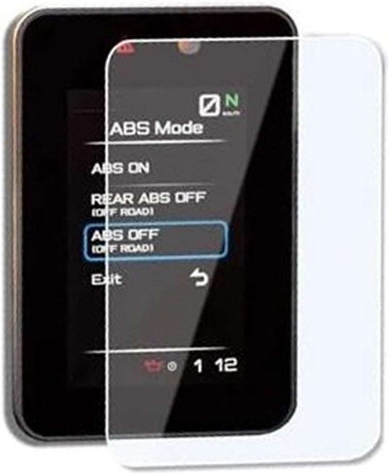 Vuzmode Screen Protector for Tenere 700 - Image 1