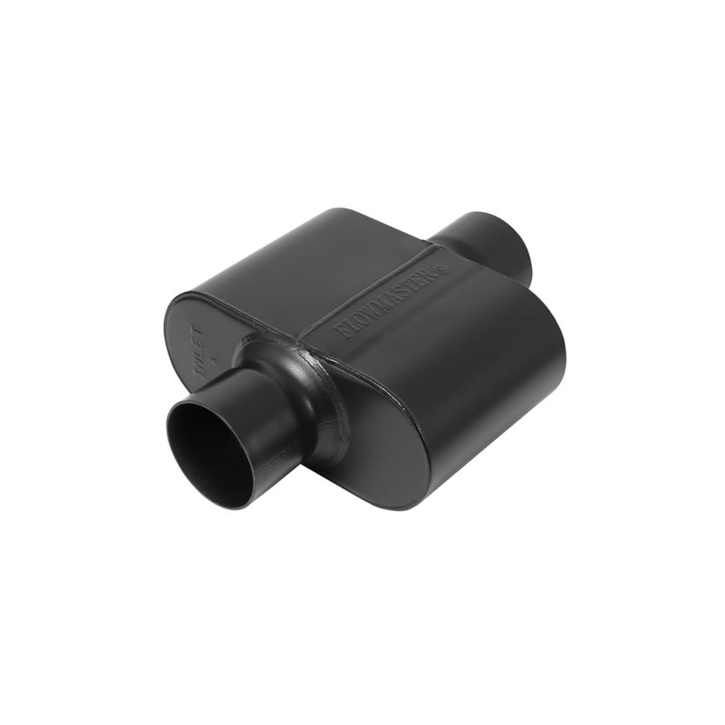 Flowmaster 843015 Super 10 Series Chambered Muffler - Image 5