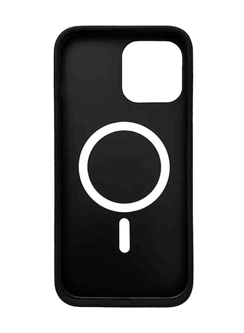 Casetify Apple iPhone 15 Pro Max Case Wukong Magnetic Adsorption Phone Cover - Mirror Face - Image 3